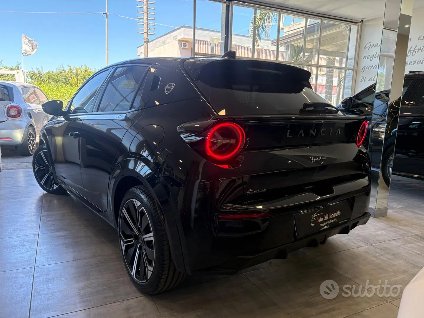 Lancia Ypsilon 2025 photo 5