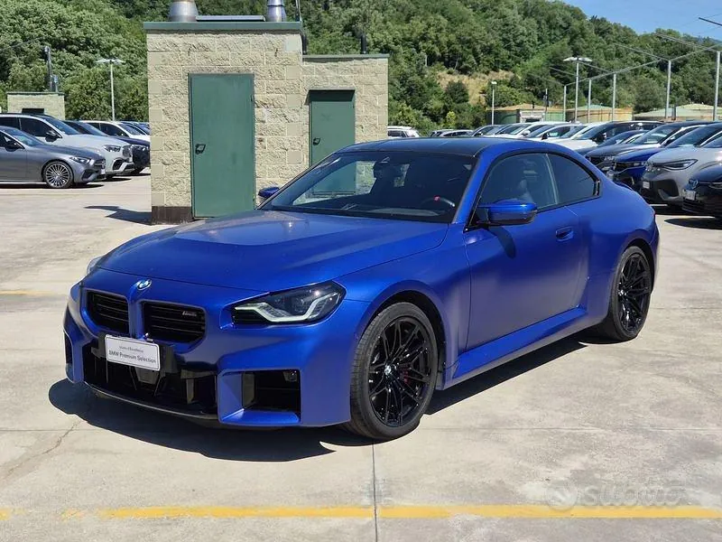 BMW M2