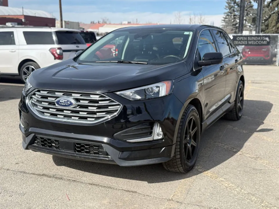 Ford Edge