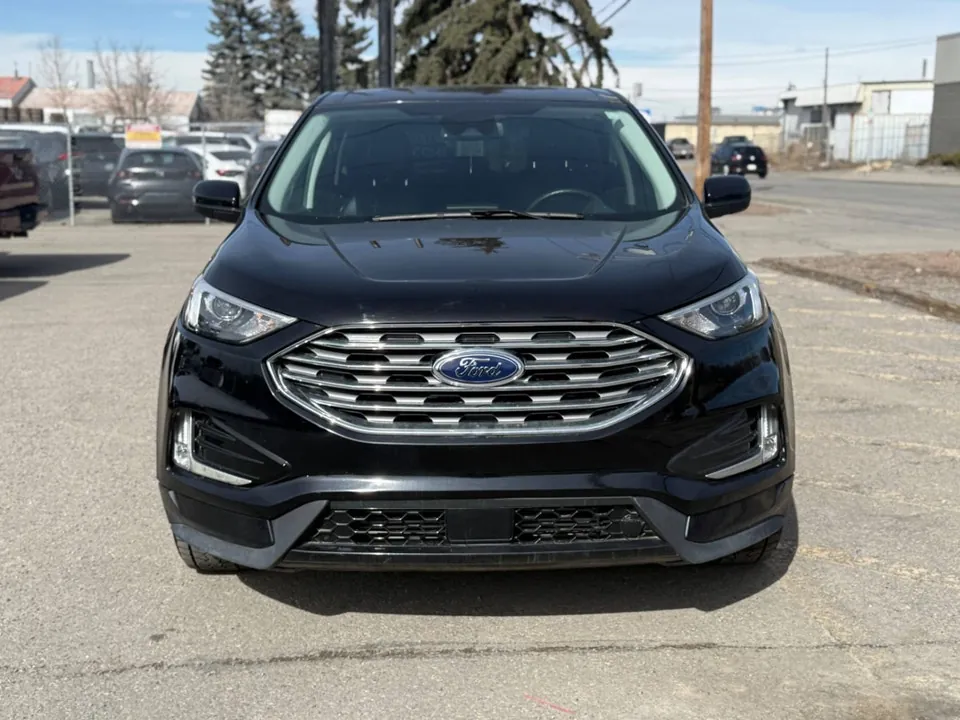 Ford Edge 2021 photo 2