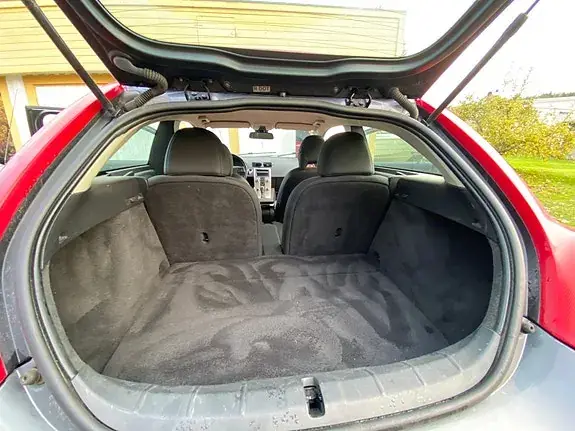 Volvo C30 2011 photo 5