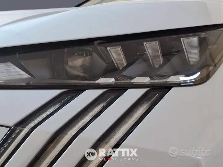 Peugeot 5008 2025 photo 3