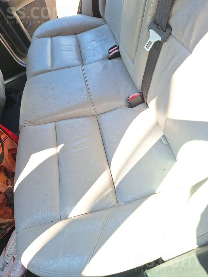 Volvo V50 2008 photo 5