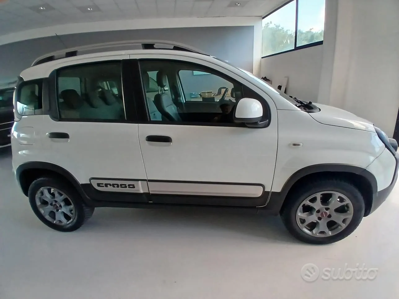 Fiat Panda 2017 photo 5