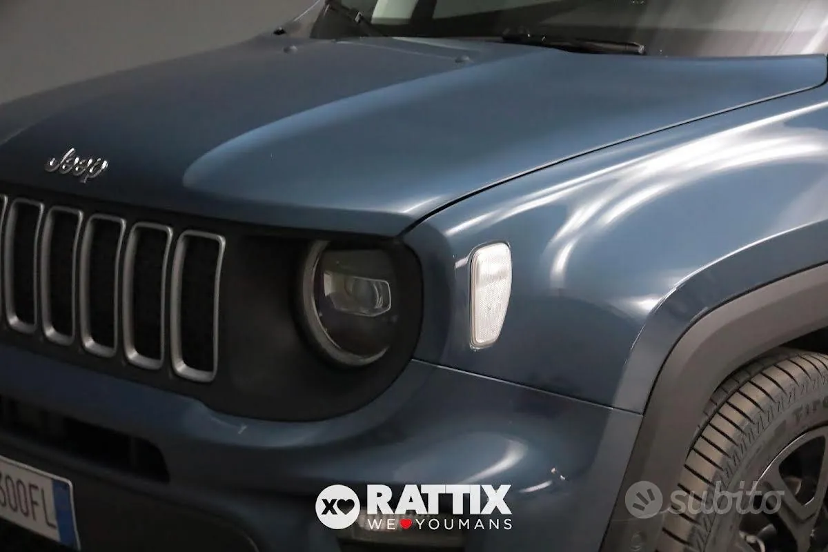 Jeep Renegade 2025 photo 3