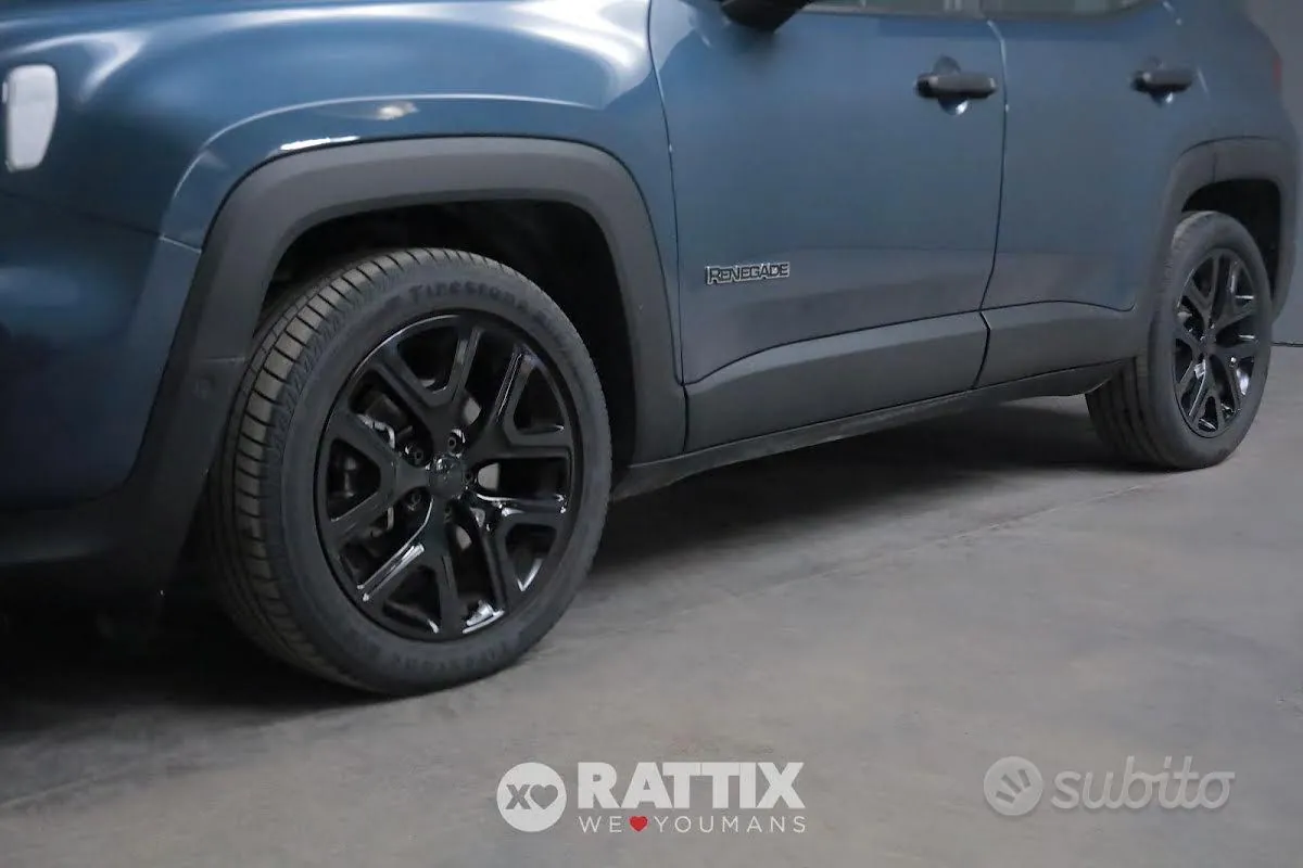 Jeep Renegade 2025 photo 4