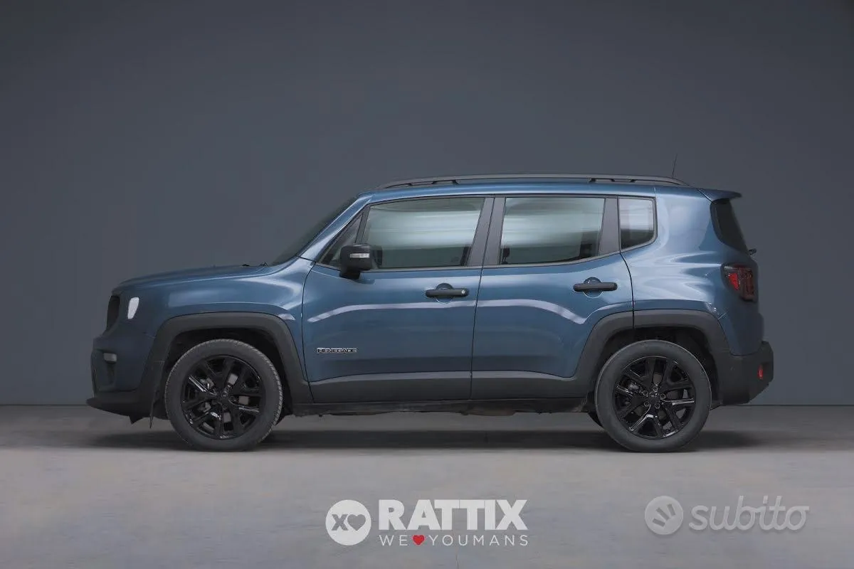 Jeep Renegade 2025 photo 2