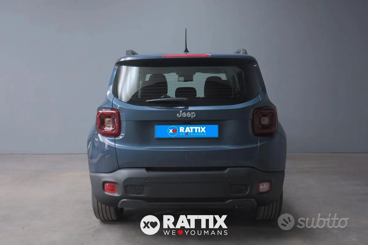 Jeep Renegade 2025 photo 5