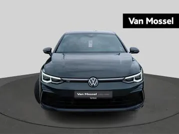 Volkswagen Golf 2023 photo 2
