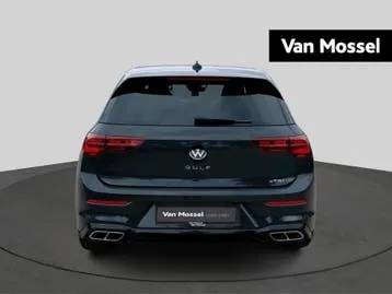 Volkswagen Golf 2023 photo 3
