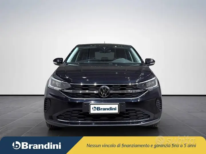 Volkswagen Taigo 2024 photo 3