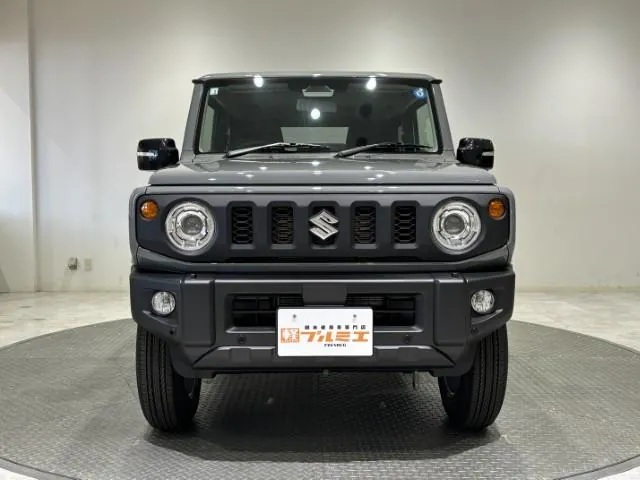 Suzuki Jimny 2026 photo 4