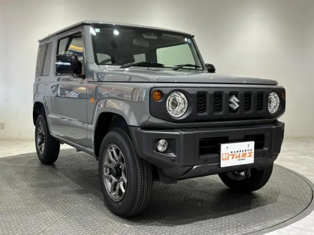 Suzuki Jimny 2026 photo 5