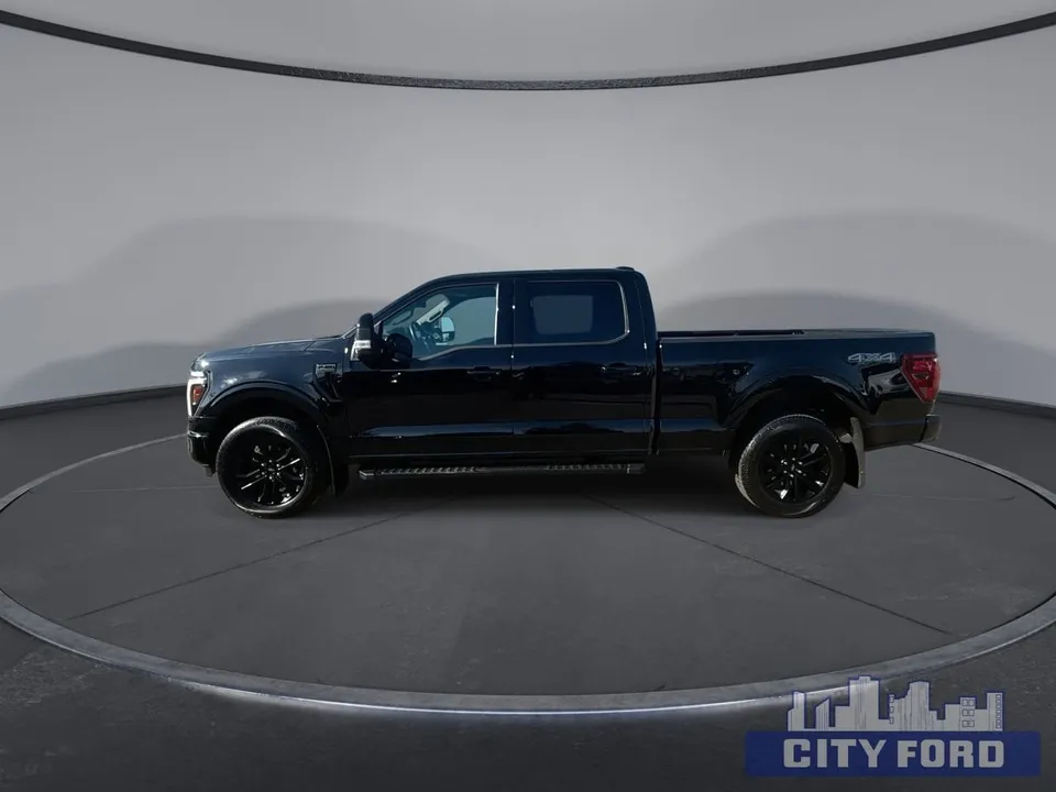 Ford F-150 2025 photo 5