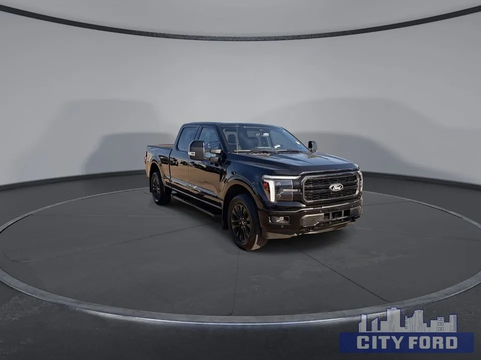 Ford F-150 2025 photo 2