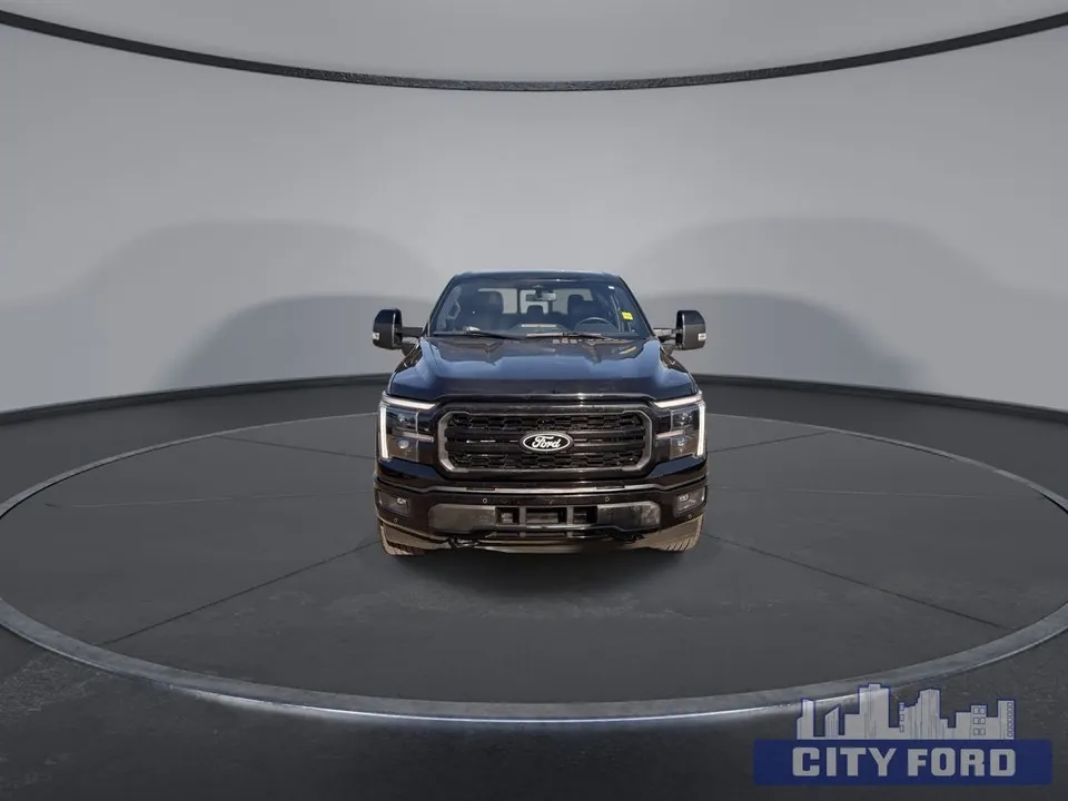 Ford F-150 2025 photo 3