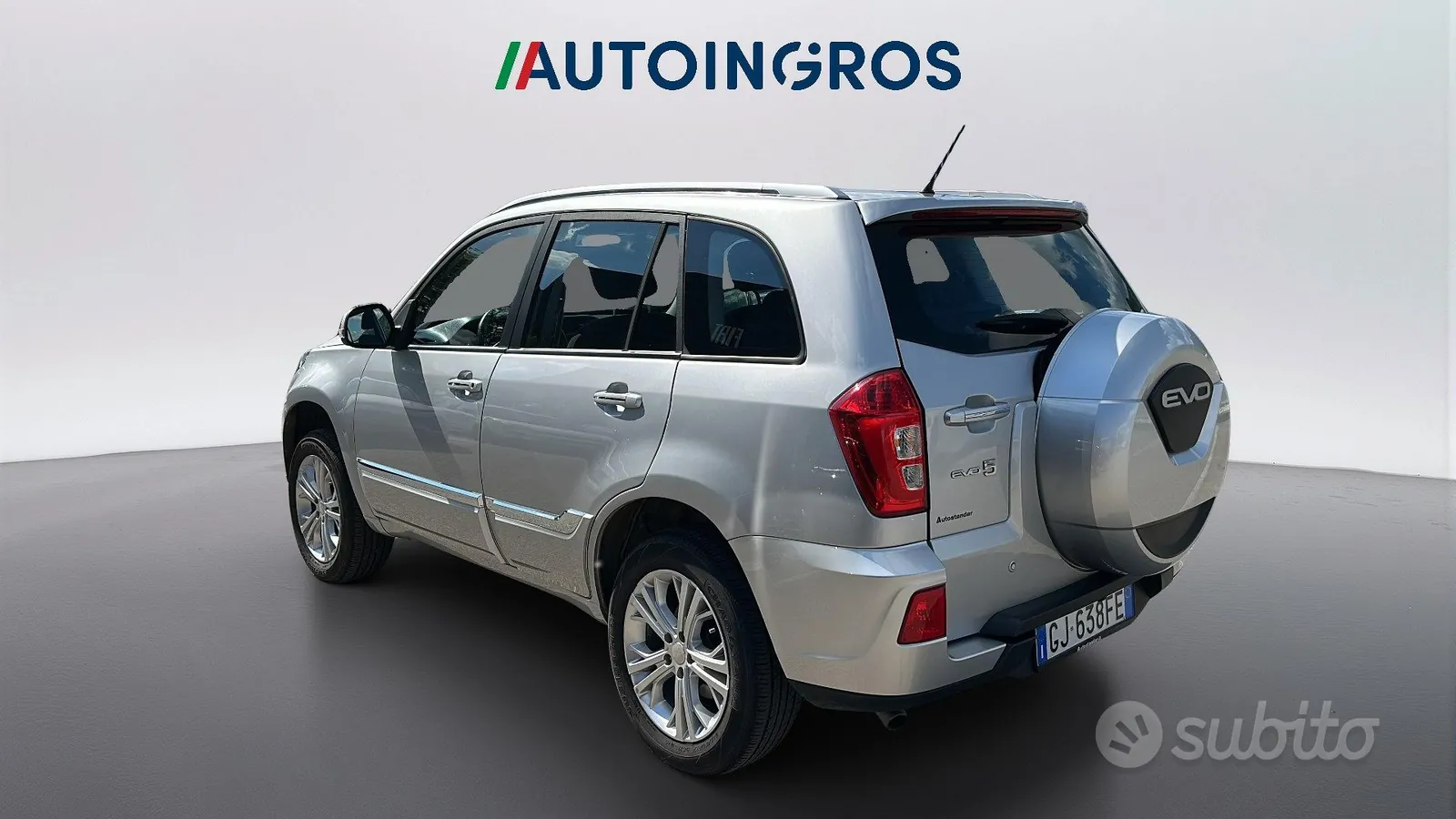 Fiat Evo 2022 photo 3