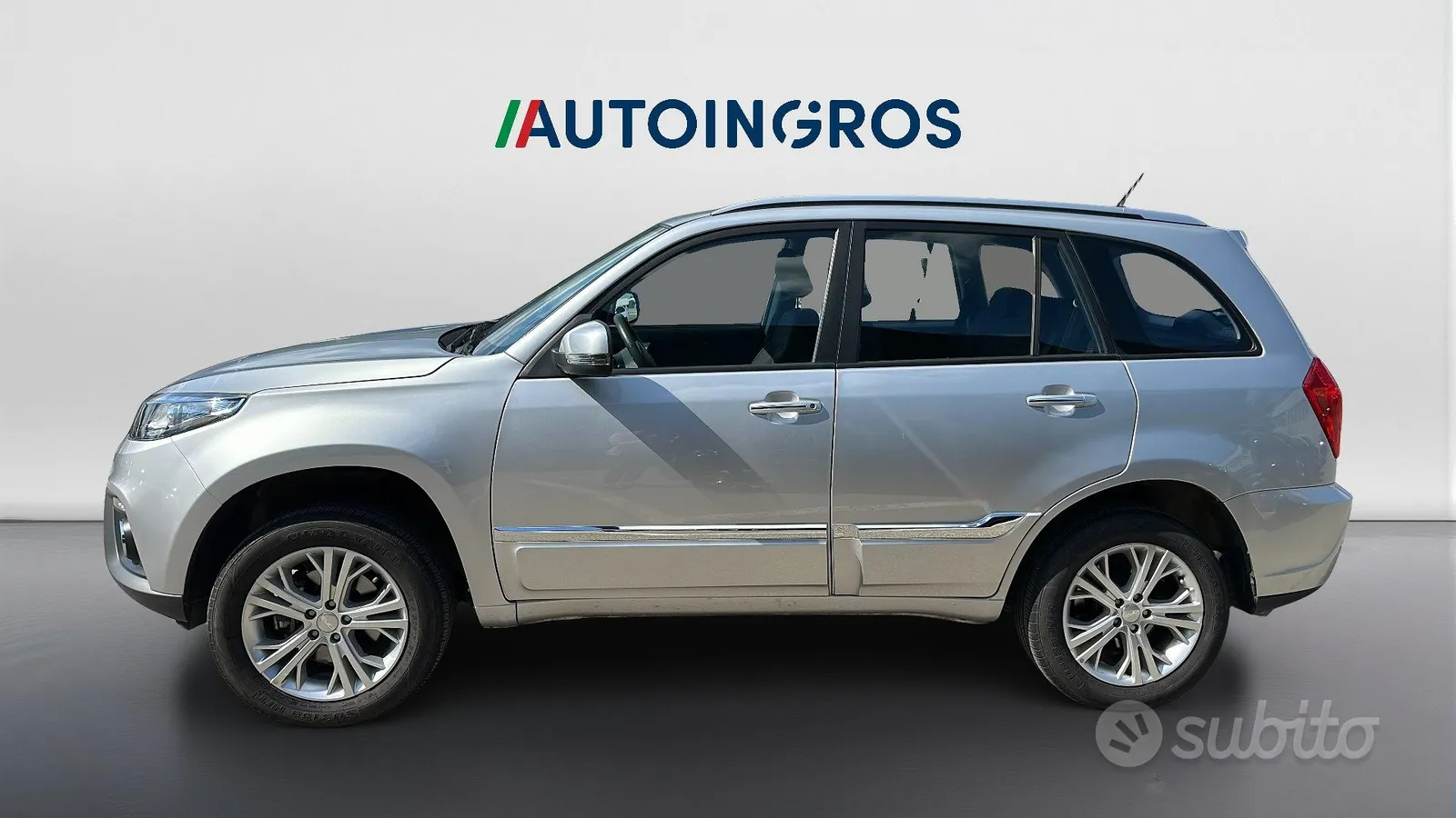 Fiat Evo 2022 photo 2