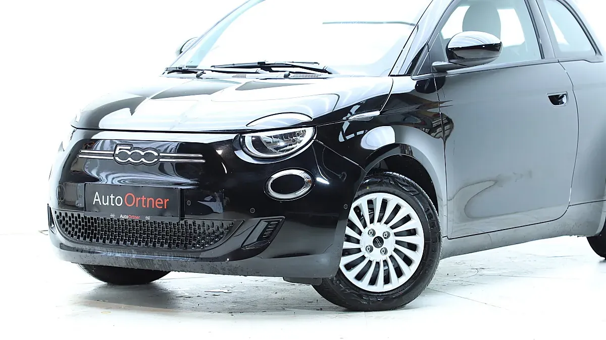Fiat 500E 2026 photo 2