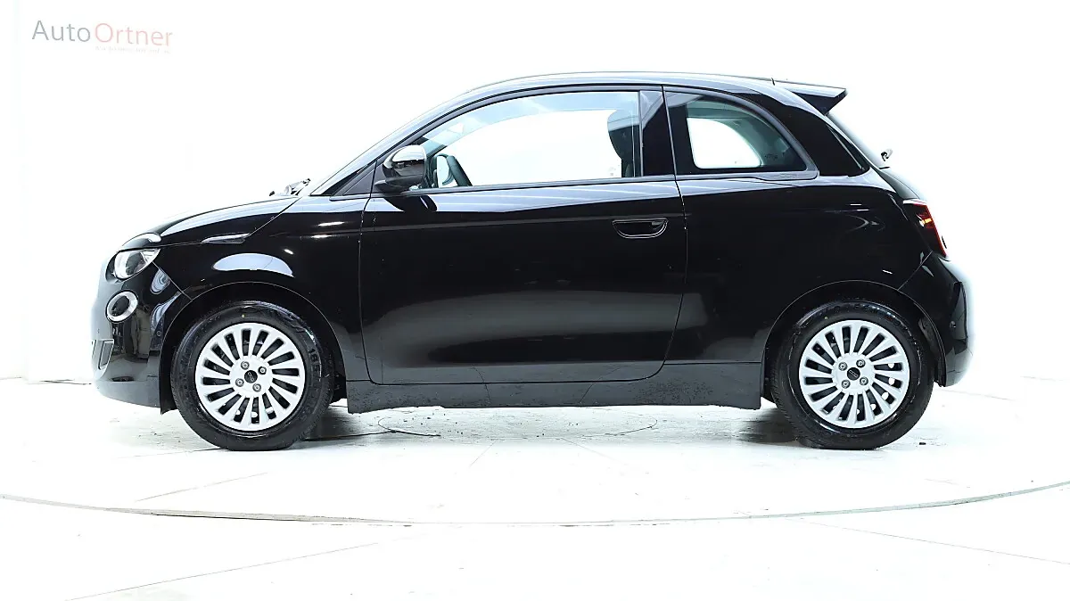 Fiat 500E 2026 photo 3