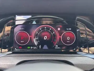 Volkswagen Golf Gti 2023 photo 3