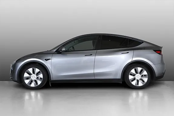 Tesla Model Y 2023 photo 3