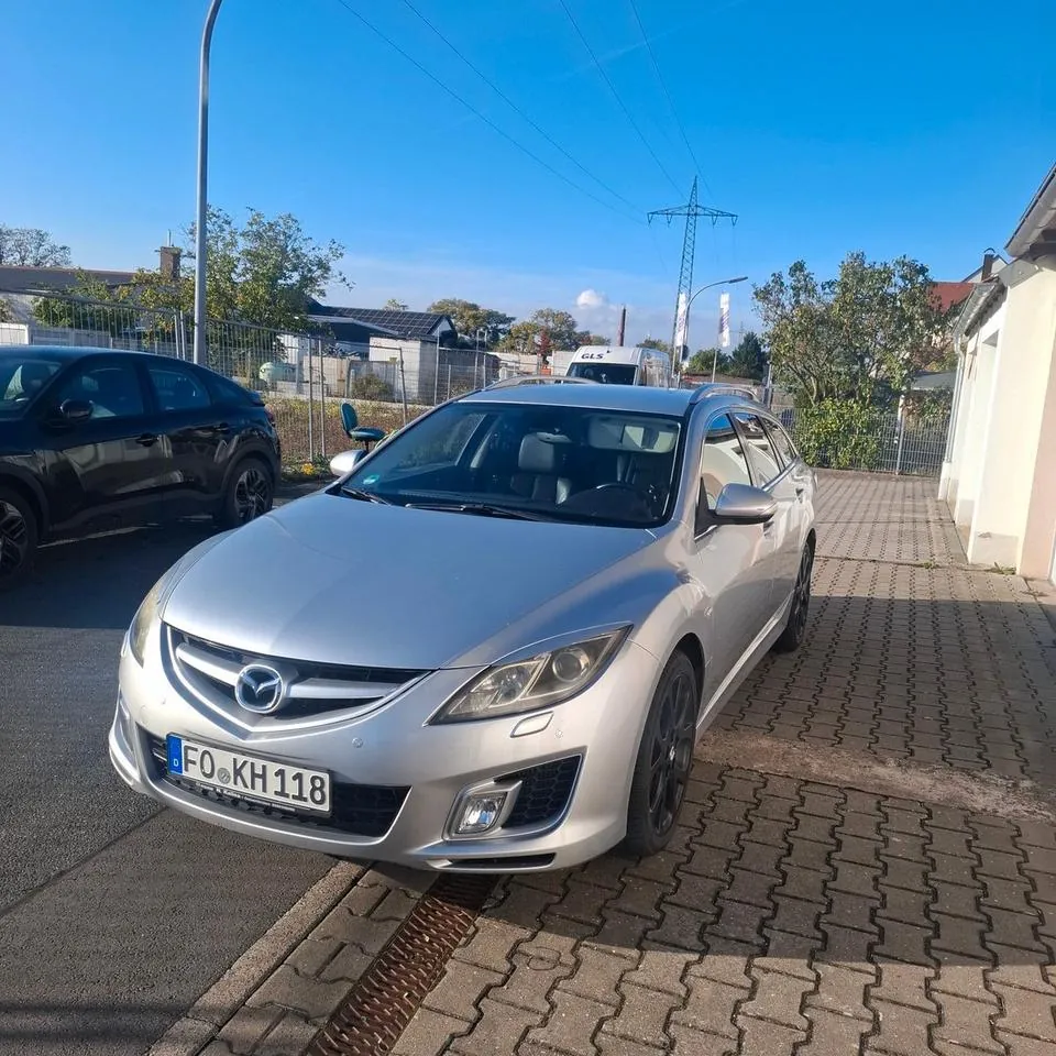 Mazda Mazda 6