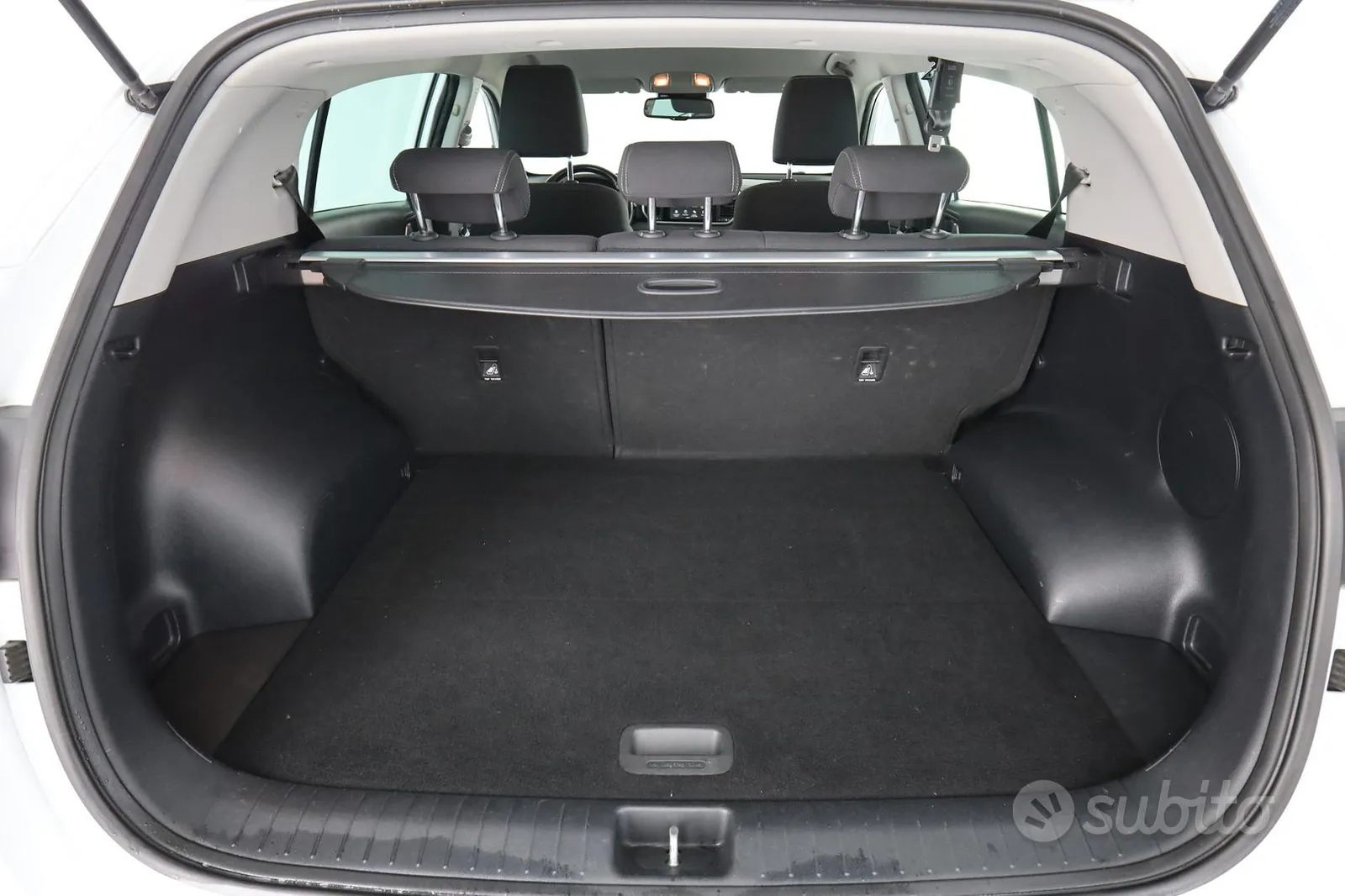 Kia Sportage 2019 photo 5