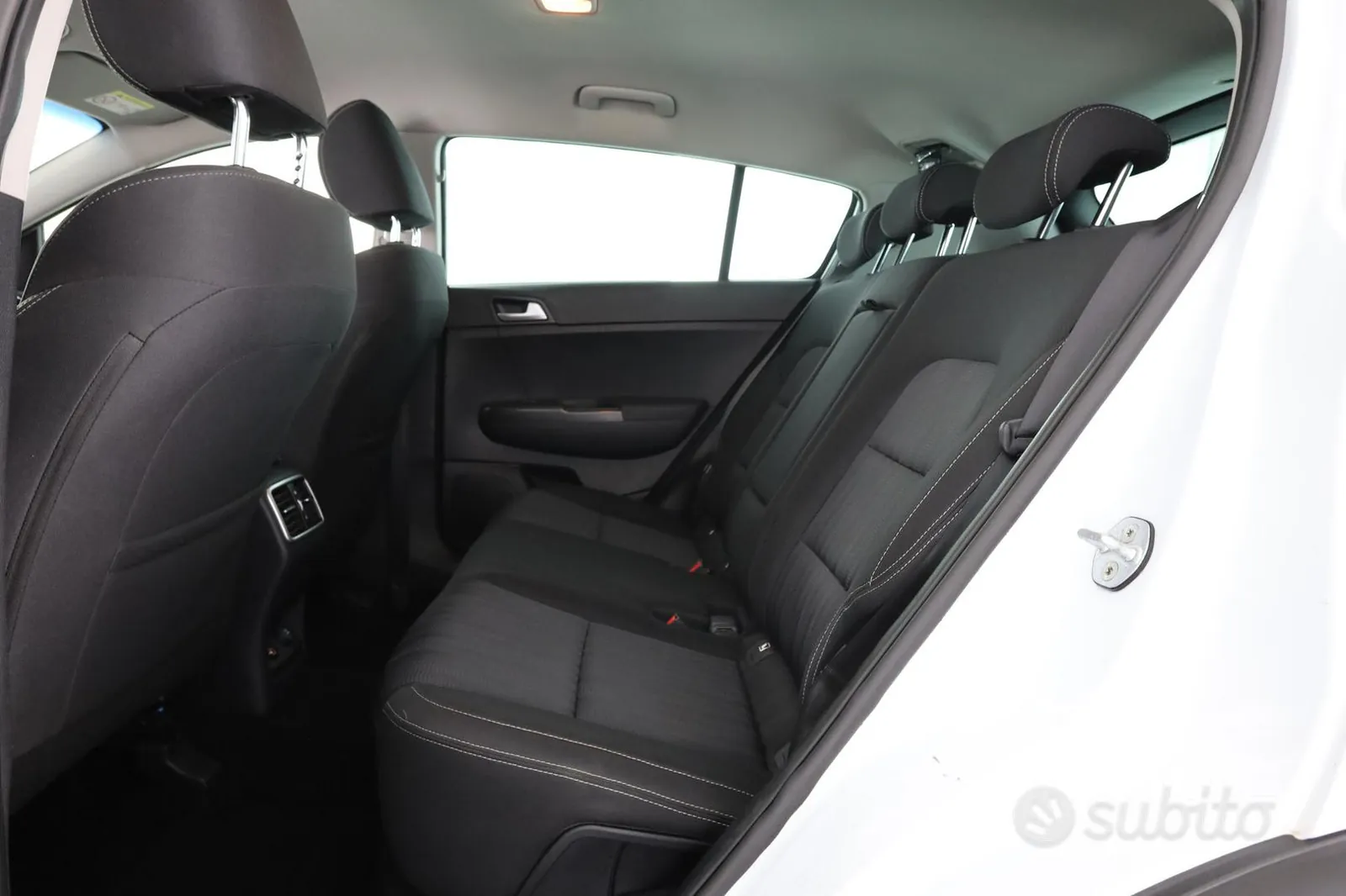 Kia Sportage 2019 photo 2