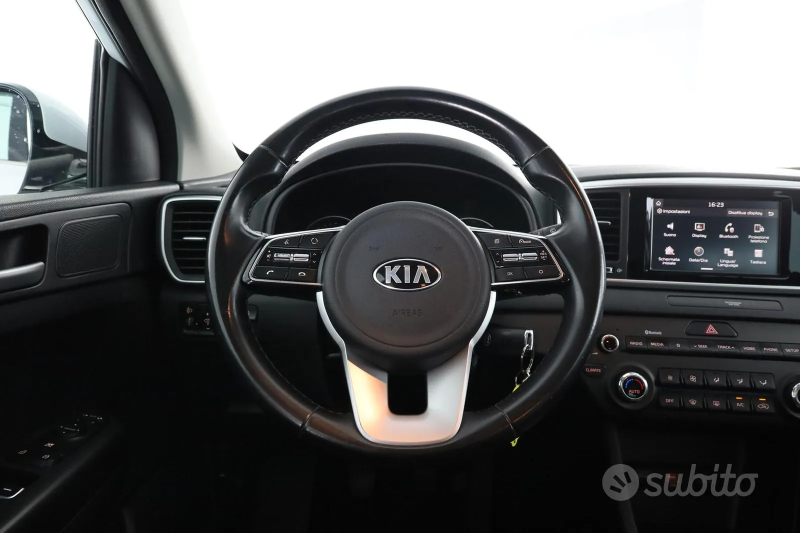 Kia Sportage 2019 photo 4