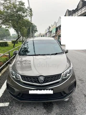 Proton Persona
