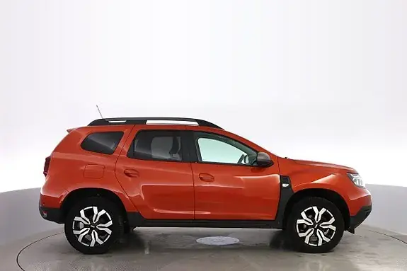 Dacia Duster 2023 photo 5