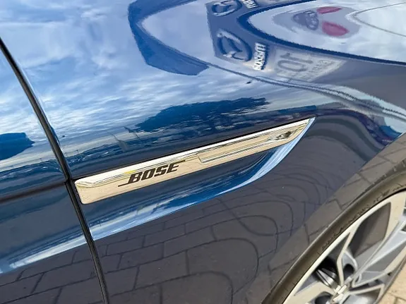 Renault Megane 2018 photo 5