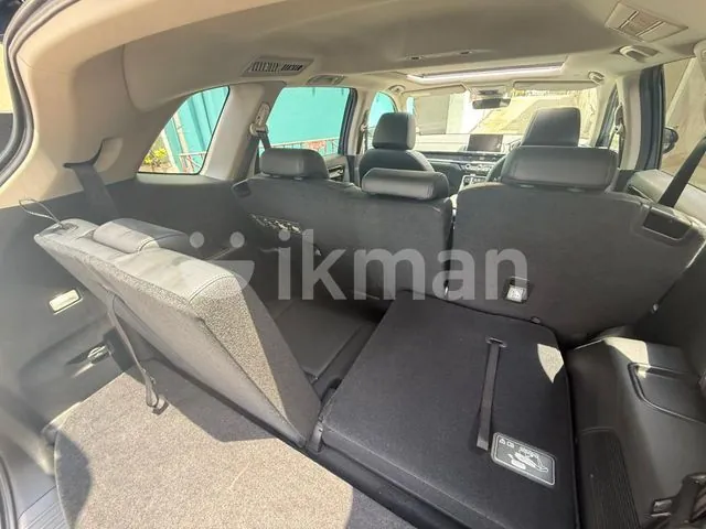 Honda Cr-V 2024 photo 5