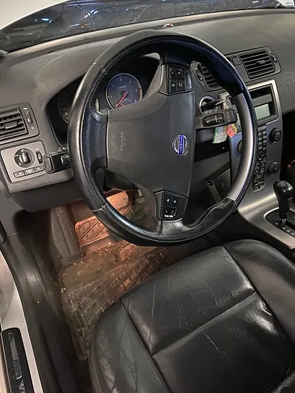 Volvo V50 2007 photo 4