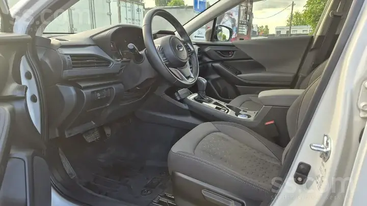 Subaru Crosstrek 2024 photo 5