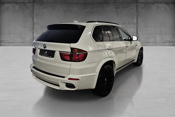 BMW X5 2011 photo 5