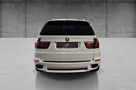 BMW X5 2011 photo 4