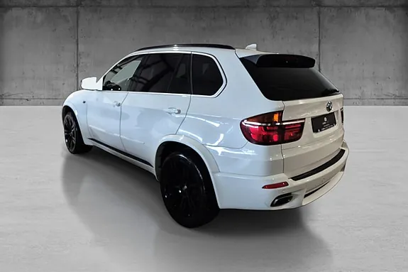 BMW X5 2011 photo 3