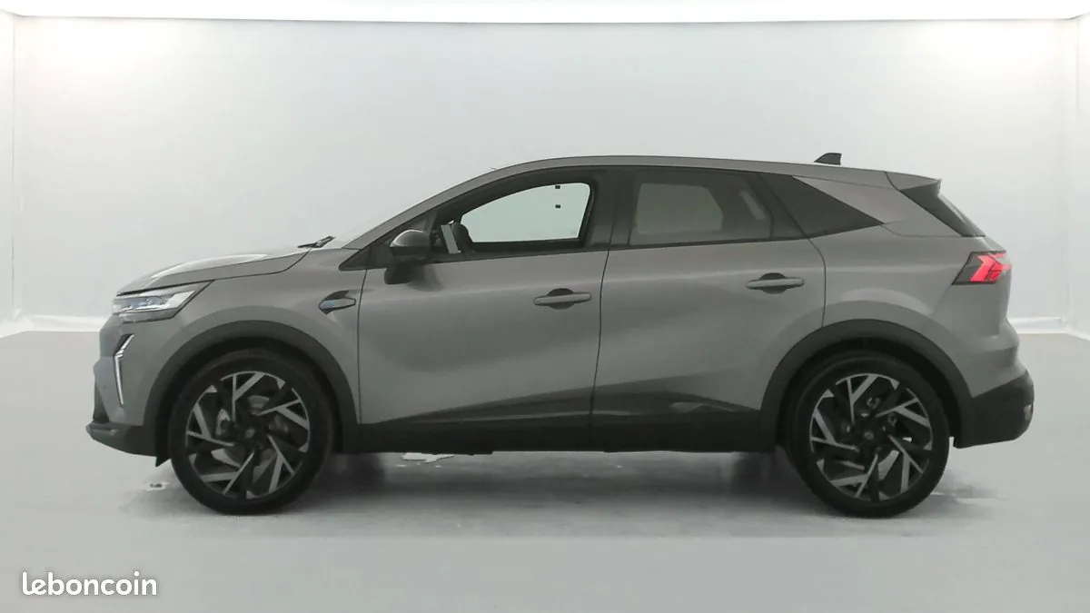 Renault Symbioz 2025 photo 2
