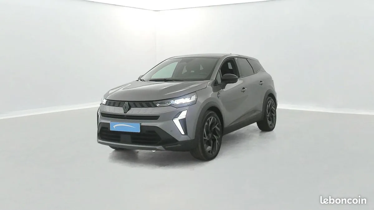 Renault Symbioz