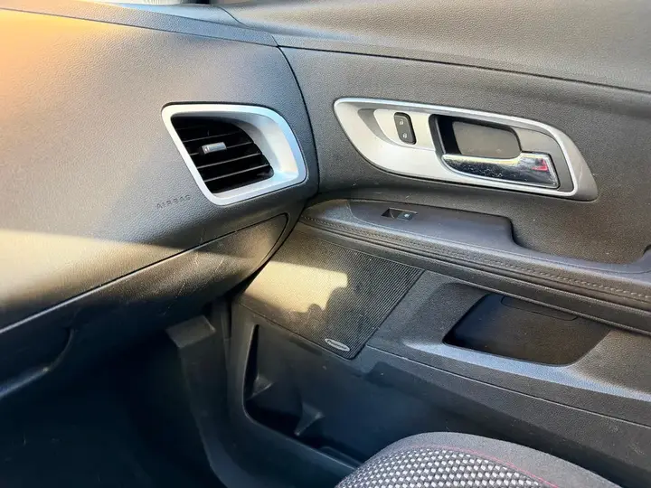 Chevrolet Equinox 2017 photo 5