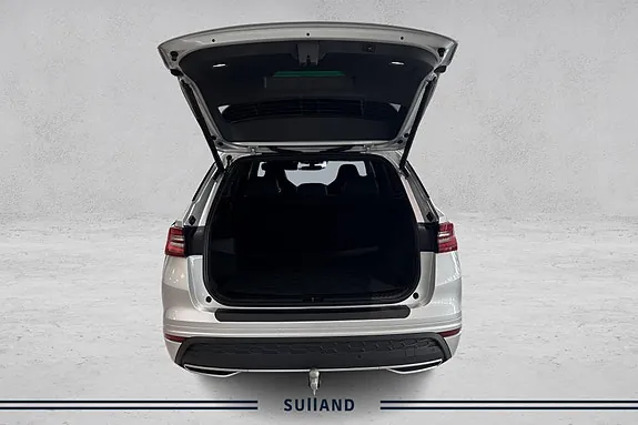 Skoda Kodiaq 2025 photo 5