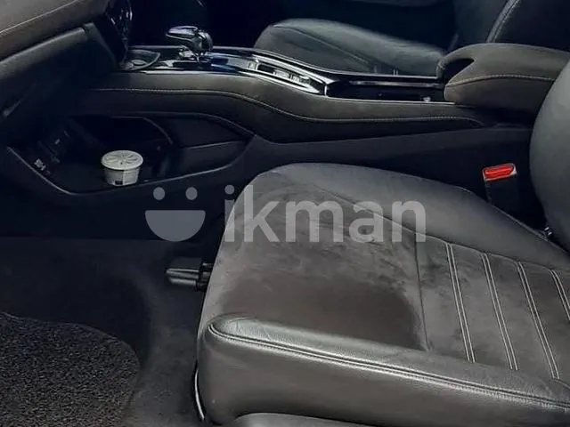 Honda Vezel 2017 photo 5