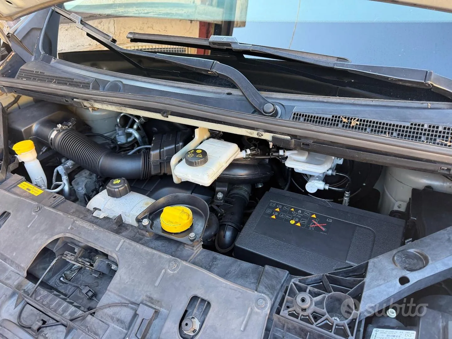 Opel Vivaro 2019 photo 3