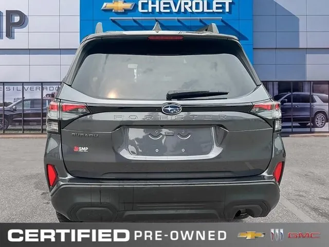 Subaru Forester 2026 photo 5