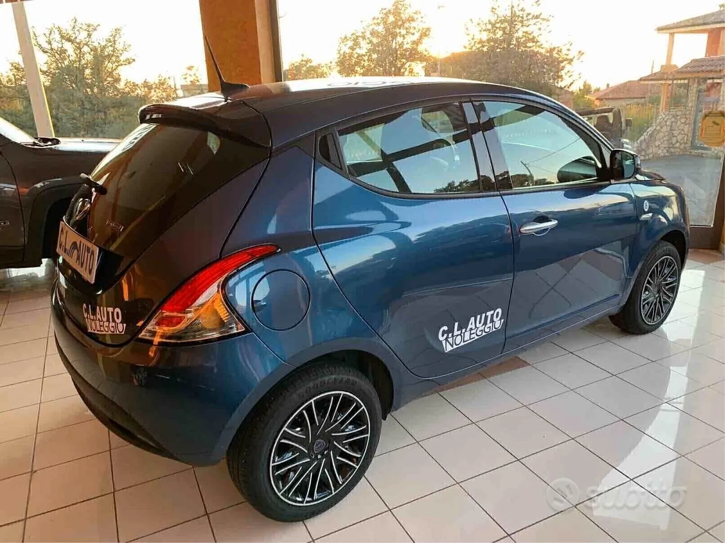 Lancia Ypsilon 2023 photo 4