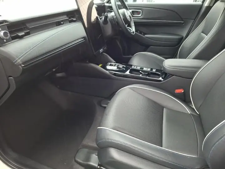 Honda E 2024 photo 5