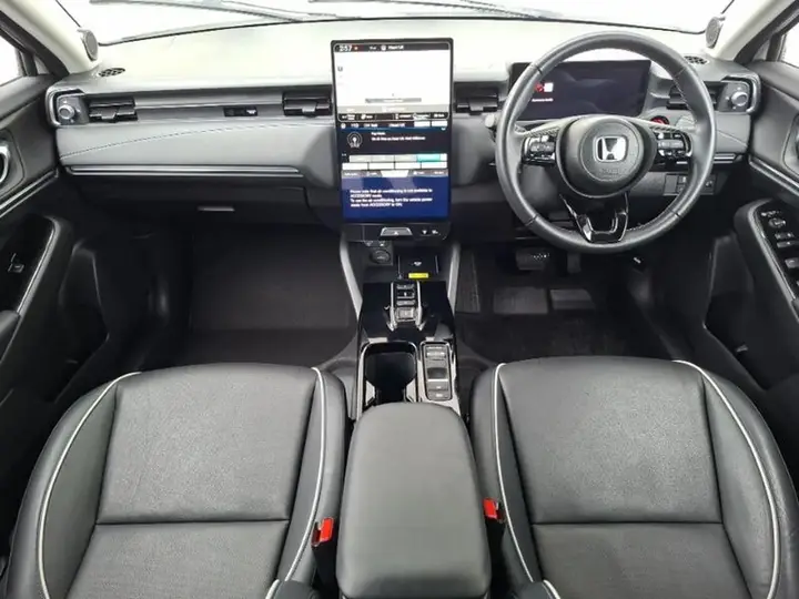 Honda E 2024 photo 3