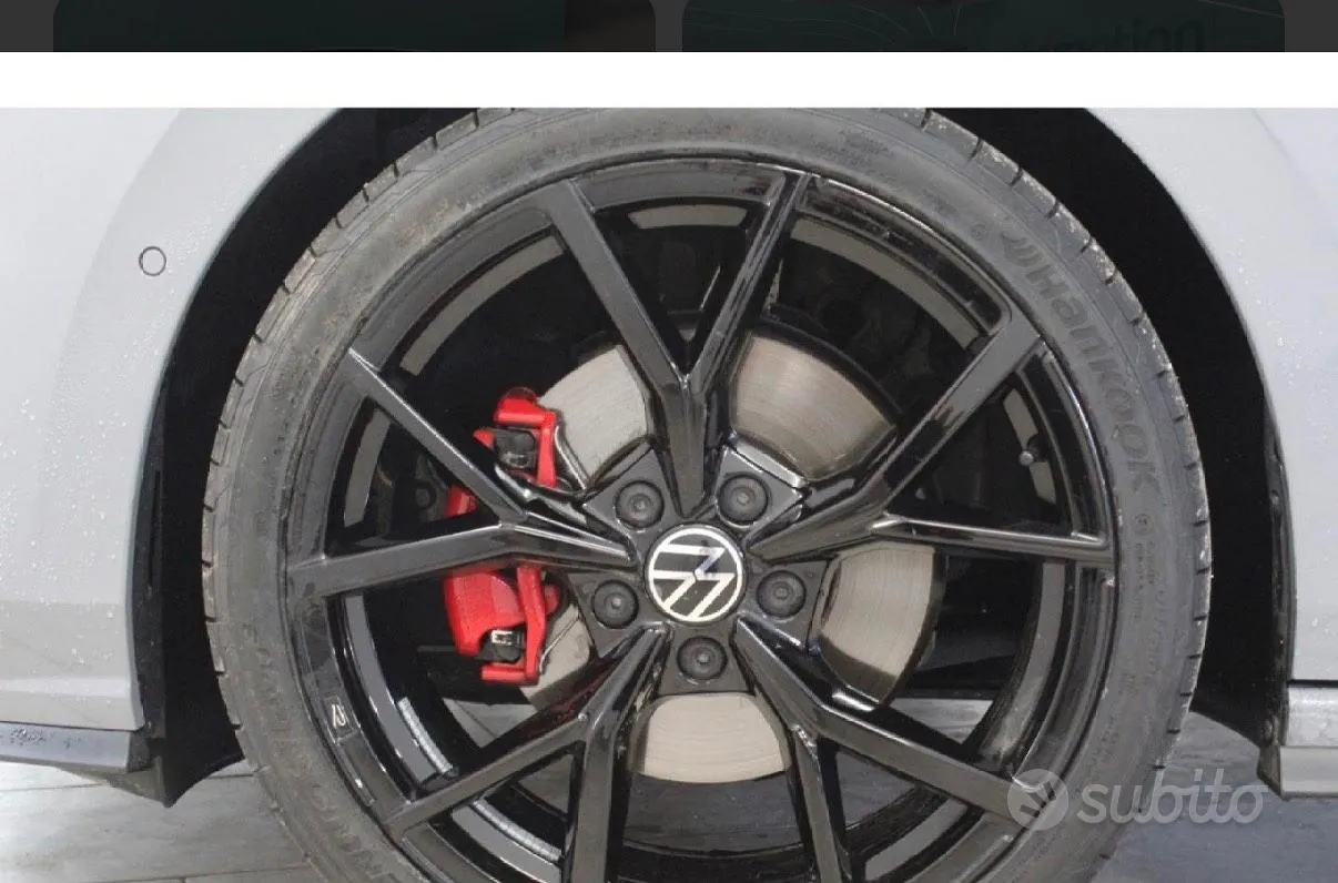 Volkswagen Golf 2024 photo 5